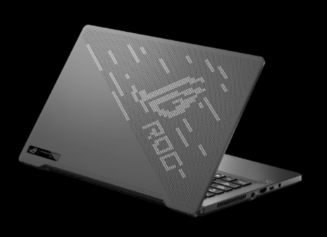 gaming laptops