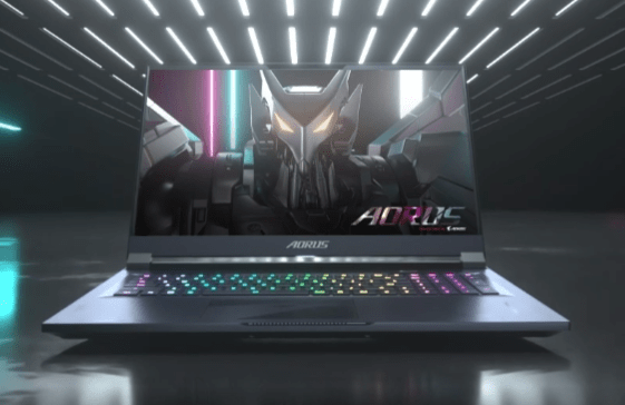 gaming laptops
