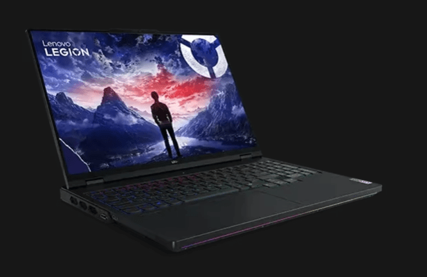 gaming laptops