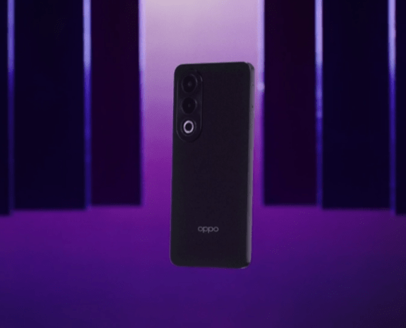 Oppo K12X 