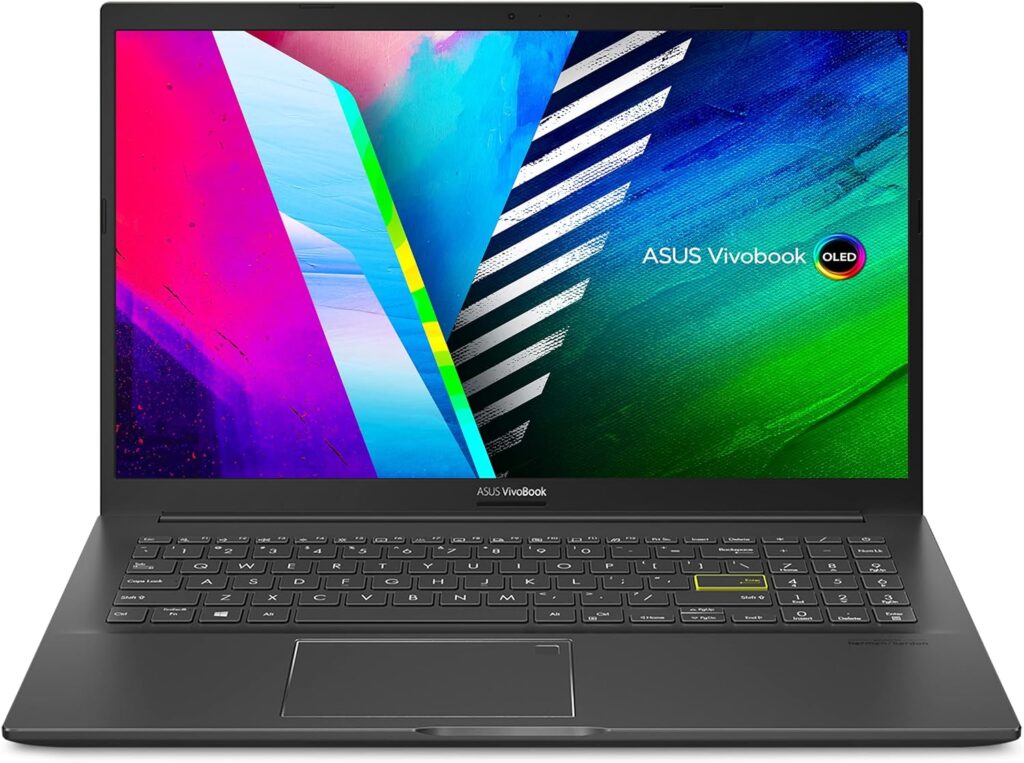 asus vivobook