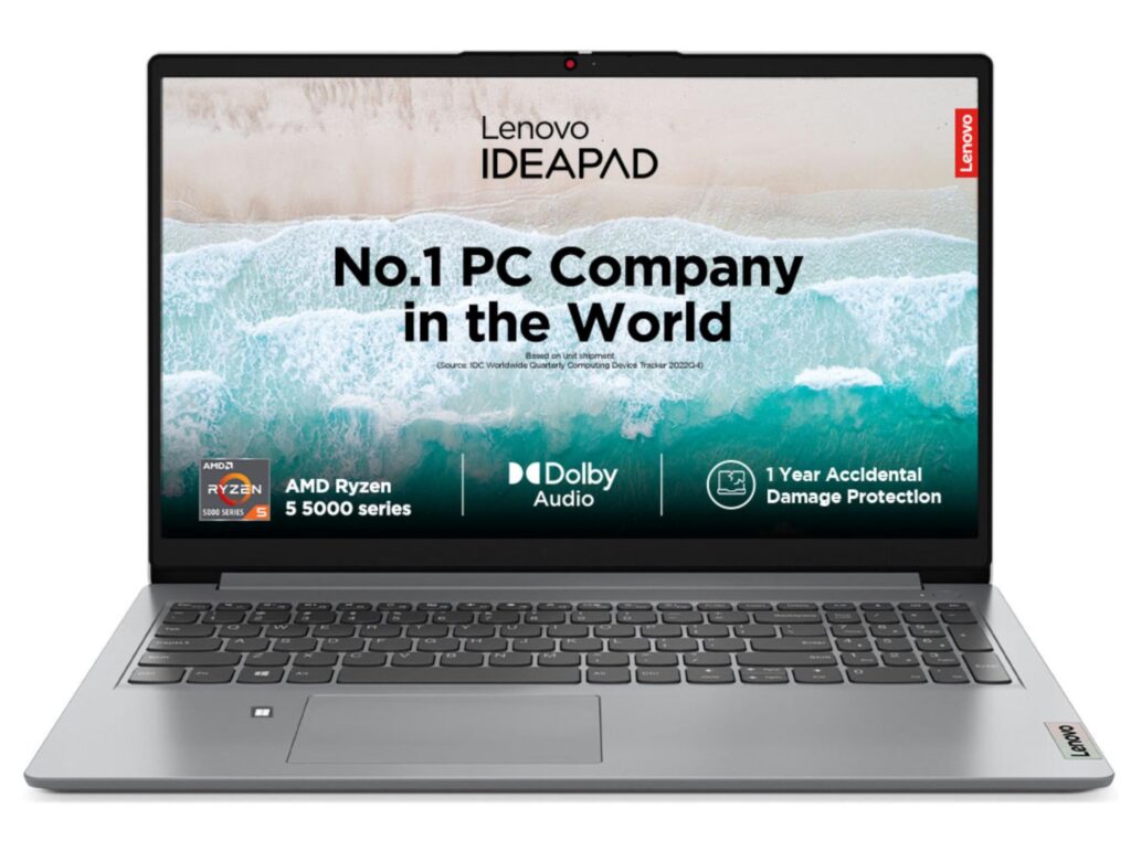 lenovo ideapad