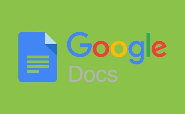 google docs