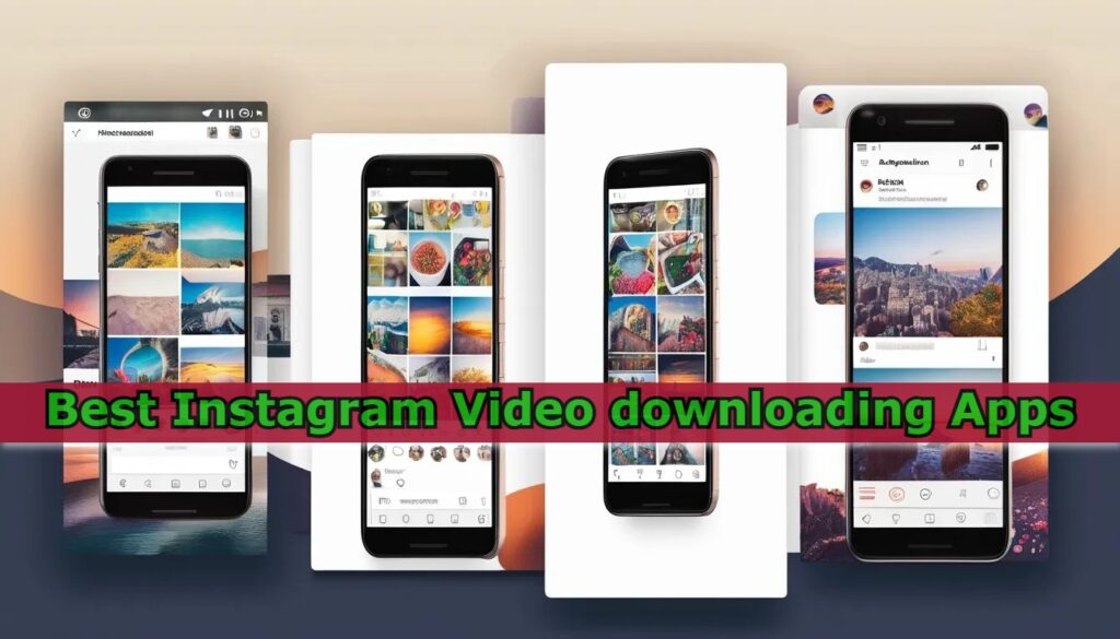 Instagram Videos