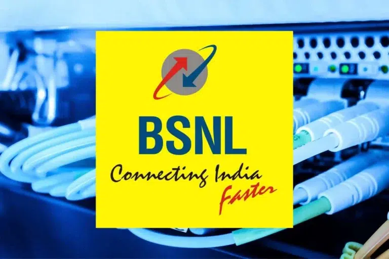 bsnl recharge