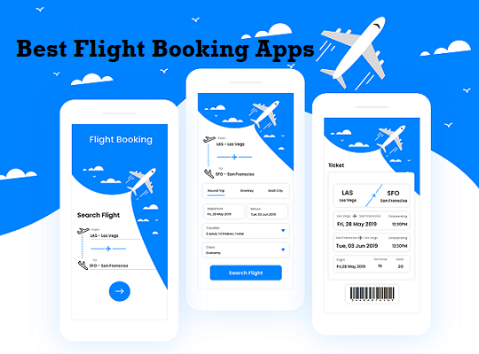 flight booking