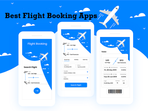 flight booking