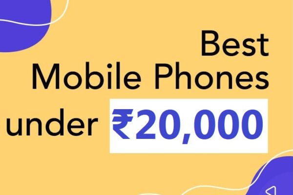 mobiles under 20000