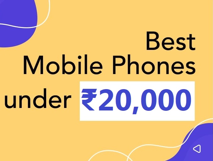 mobiles under 20000