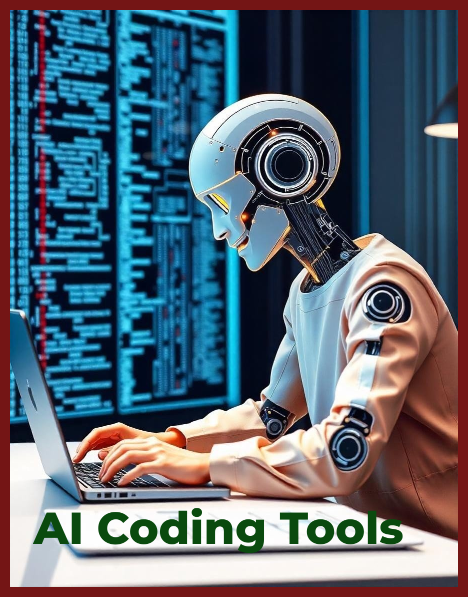 AI coding