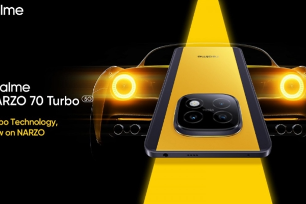 realme narzo 70 turbo